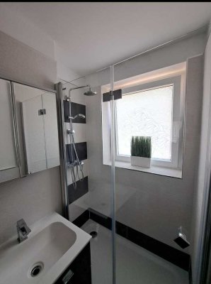 Moderne 3-Zimmer-Wohnung  Ellenerbrok-Schevemoor