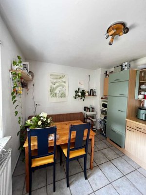 3-Zimmer-Wohnung in Landau
