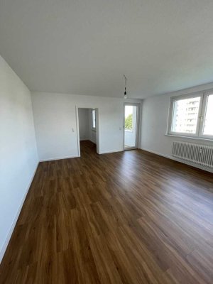 Mietpreissenkung für frisch sanierte 2 Zimmer Wohnung