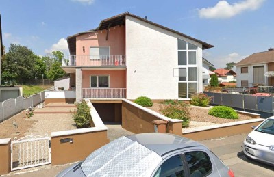 Eigentumswohnung Erdgeschosswohnung möbliert oder leer zu verkaufen