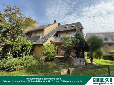 Attraktive Gelegenheit für Handwerker! Renovierungsbedürftiges REH in guter Lage