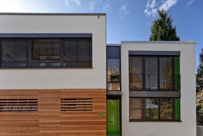 Großzügiges Zuhause – lichtdurchflutet, modern, naturverbunden und ideal für Familien