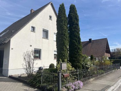 Modernisiertes Einfamilienhaus in Buxheim