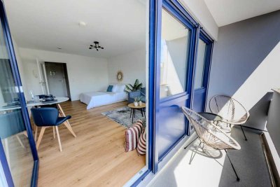 Zweitwohnsitz in Bestlage - Kurzone 1, frisch renoviert!