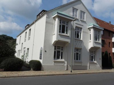 Ideal für 1-Pers.-Haushalt: CITY-WOHNUNG NMS , 77m², Stellplatzanl., Nähe FEK,BHF,DOC,BAB NORD/SÜD