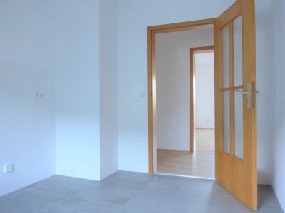 Schöne 3-Zimmer-Wohnung mit Balkon in Sigmaringen
