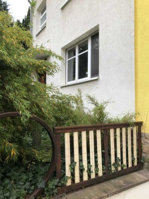 2 ZKB in Erfurt-Süd für Einpersonenhaushalt