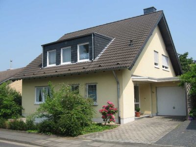 Attraktives Einfamilienhaus in bester Lage von Rheinbach!