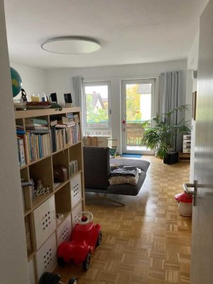 Schöne 3,5 Zimmer Wohnung in 64683 Einhausen