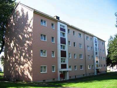 3 Zimmer Wohnung in Dortmund Bövinghausen