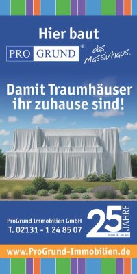 Architekten -Wohnung auf 3 Etagen mitten in der Stadt