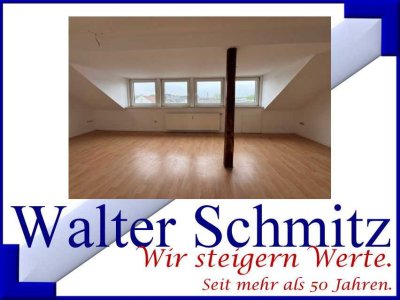 Gemütliche Studenten-Wohnung in Mönchengladbach.