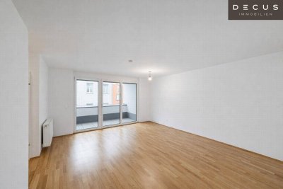 | 3-ZIMMER WOHNUNG | MIT LOGGIA | TOLLE VERKEHRSANBINDUNG | NIEDRIGE ENERGIEKOSTEN