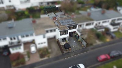 Sieben Zimmer voller Möglichkeiten – Ihr Zuhause in Niederbachem!