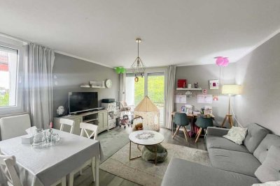Kapitalanlage mit Perspektive – oder zukünftiges Zuhause zum Wohlfühlen