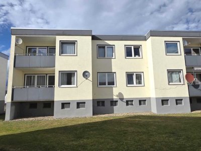 Charmante 3-Zimmer-Wohnung mit Balkon Schloß Neuhaus