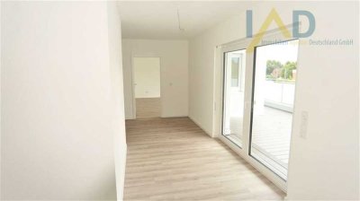 Exklusive Penthouse-Wohnung  in zentraler Lage von Scheeßel/Rotenburg(Wümme)-Erstbezug