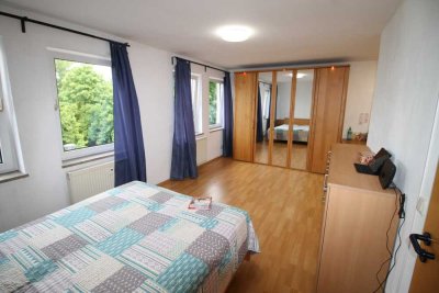 Geschmackvolle 1-Zimmer-Wohnung mit Stellplatz Tiefgarage in Strausberg