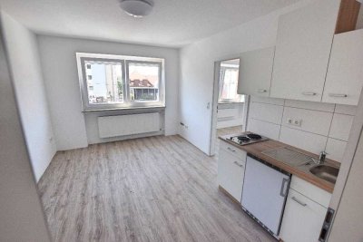 Saniertes 1,5 Zi. Apartment neben Uniklinik