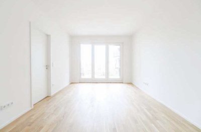 Gemütliche 2-Zimmer-Wohnung inkl. EBK und Balkon
