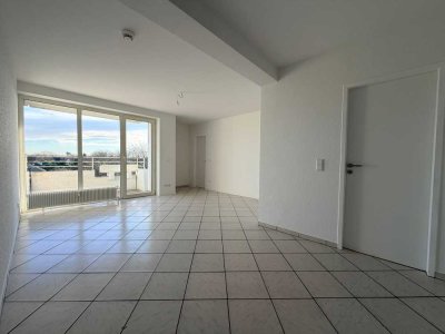 Modernisierte großzügig geschnittene 4-Zimmer-Wohnung