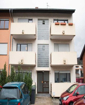 1-Zimmer-Wohnung ab sofort in Heidelberg zu vermieten
