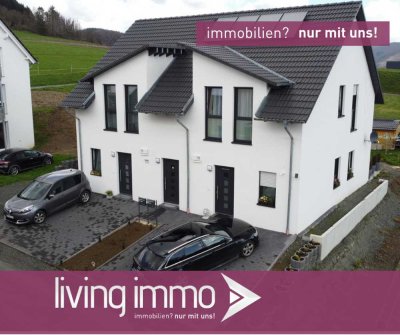 Willkommen im neuen Zuhause – Familienidylle in Bad Laasphe