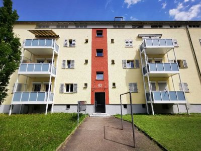 1-Zimmer-Wohnung in Stuttgart-Münster