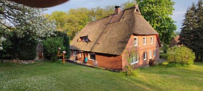 Wohnen und/oder bauen im Herzen der Lüneburger Heide