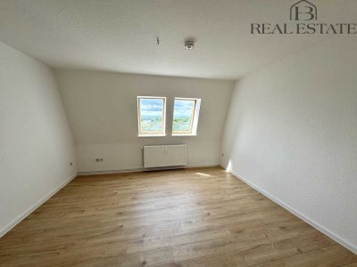 Gemütlich wohnen auf 50 m² – sofort verfügbar