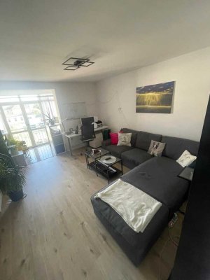 Ggf. teilmöblierte 2,5-Zimmer Wohnung nahe des Prinzenparks