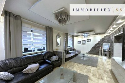 Flexibles Raumwunder: 257 m² Wohnfläche für Kapitalanleger oder Mehrgenerationenwohnen