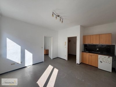 Eisenstadt - günstige Singlewohnungen in der Nähe des Stadtzentrums