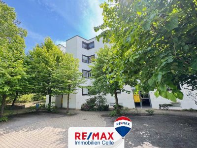 Attraktive 3-Zimmer-Wohnung in Toplage! (JS-6489)