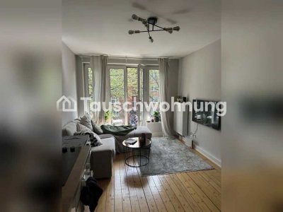 Tauschwohnung: Suche 1,5-Zimmer-Wohnung in Berlin zum Tausch