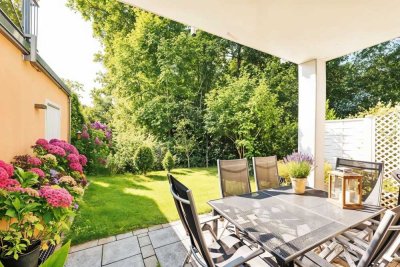 Exklusive Wohnung mit Renditefaktor: Planbare Mieteinnahmen und langfristig stabile Wertentwicklung.