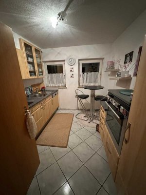 3-Zimmer Wohnung in Schramberg mit 65 m² Wohnfläche