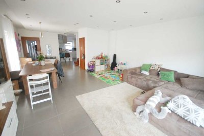 Reihenendhaus mit Garten, Dachterrasse & 2 Stellplätzen in Wolfsburg-Vorsfelde