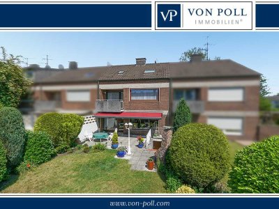 Viel Platz für die ganze Familie in ruhiger Lage von Schmachtendorf!