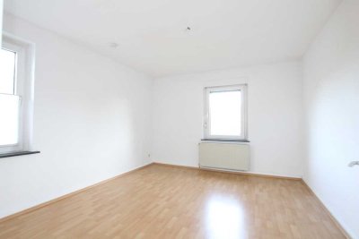 Gemütliche Etagenwohnung in ruhiger und doch zentraler Lage