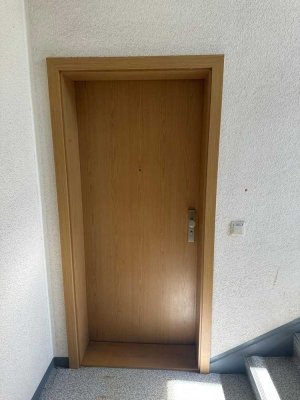Gemütliche 3-Zimmer-Wohnung auf dem Görden
