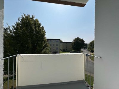 Neue Wohnung, neues Glück! Individuelle 2-Zi.-Wohnung
