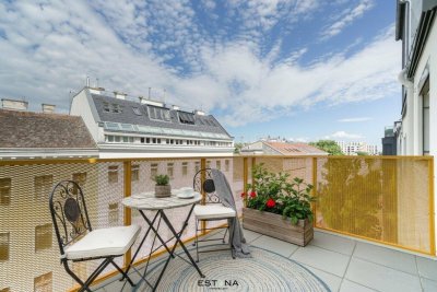 Provisionsfreier hochwertiger Neubau mit klarer Architektur &amp; Komfort