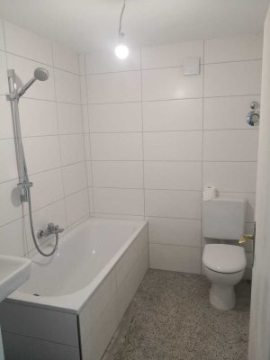 Stilvolle, sanierte 2,5-Zimmer-Wohnung mit Einbauküche in Mannheim
