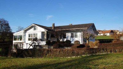 Sehr gepflegter Bungalow in herrlicher Lage