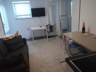 1-Zimmer Wohnung in Eltville am Rhein