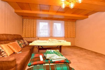 Renovierungsbedürftiges Haus in Schwanebeck...