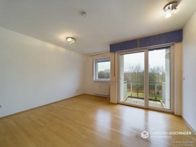 3 Immobilien im Paket – Barrierearme Wohnungen in Wiesenfelden