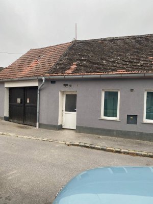 Haus in Zistersdorf
