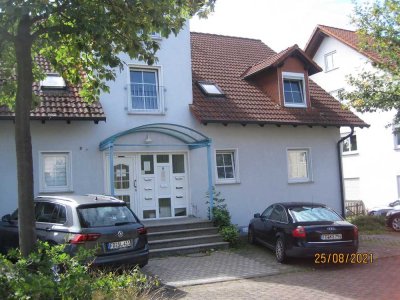 Ansprechendes Appartement in Fulda - Kohlhaus